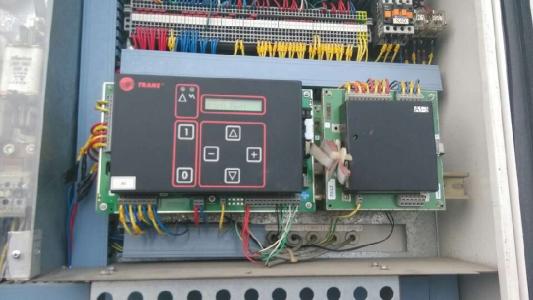 康平中央空调保养节能保养