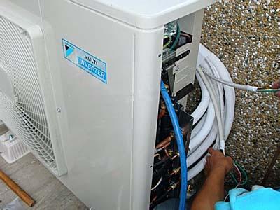 康平商场中央空调分析及中央空调的维保分析