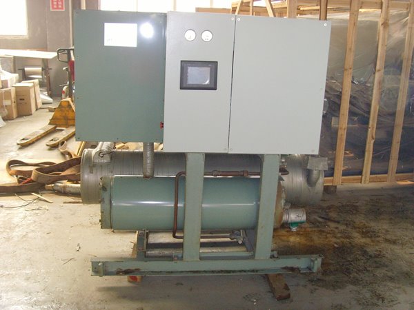 康平酒店中央空调不停机清洗方法介绍